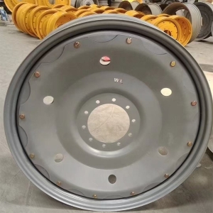 车轮